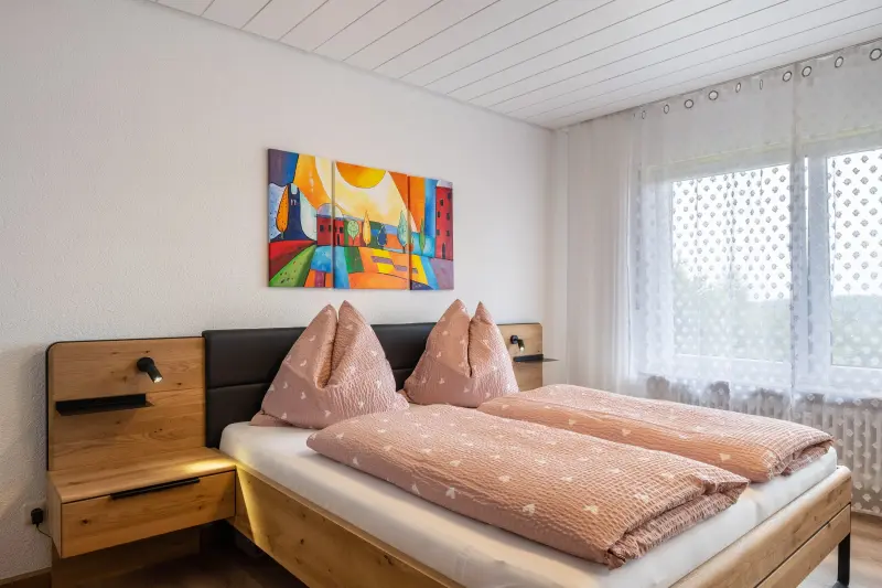 Ferienwohnung  Schramberg