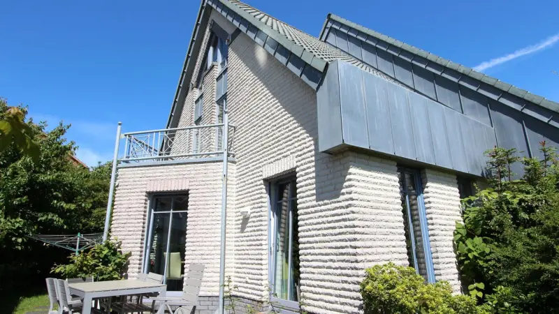 Ferienhaus Langeoog