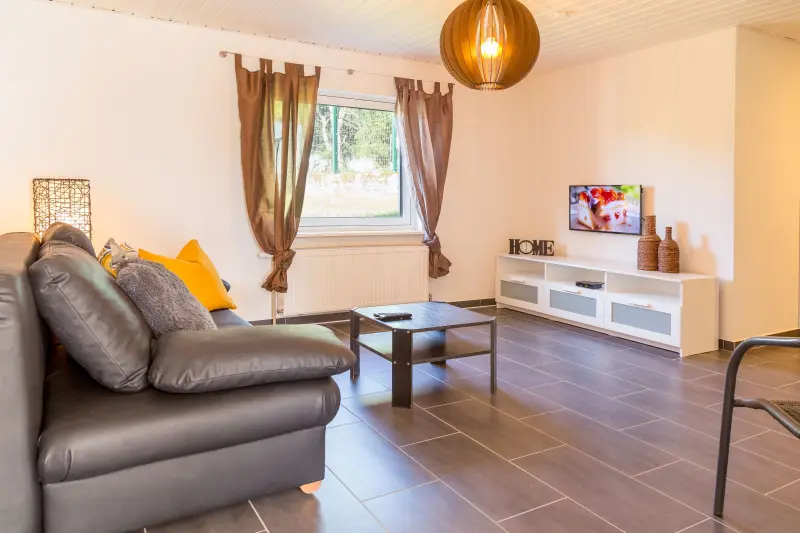 Ferienwohnung Wald-Michelbach