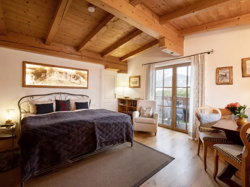 Ferienwohnung Kitzbühel