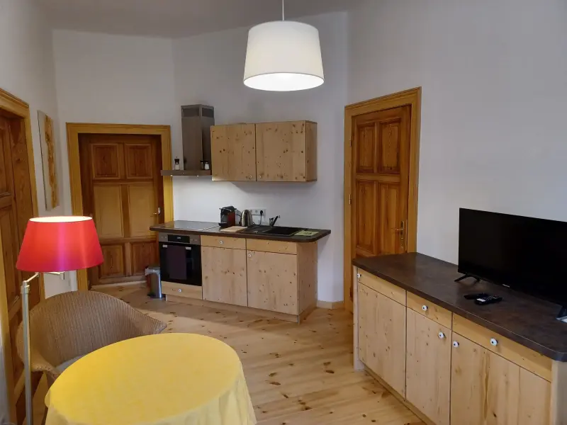 Ferienwohnung Kloster Lehnin