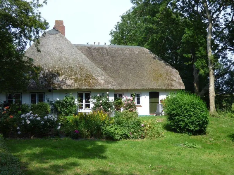 Ferienhaus Tetenbüll