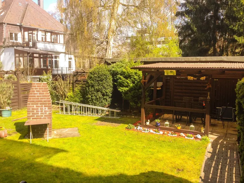 Ferienwohnung Einbeck