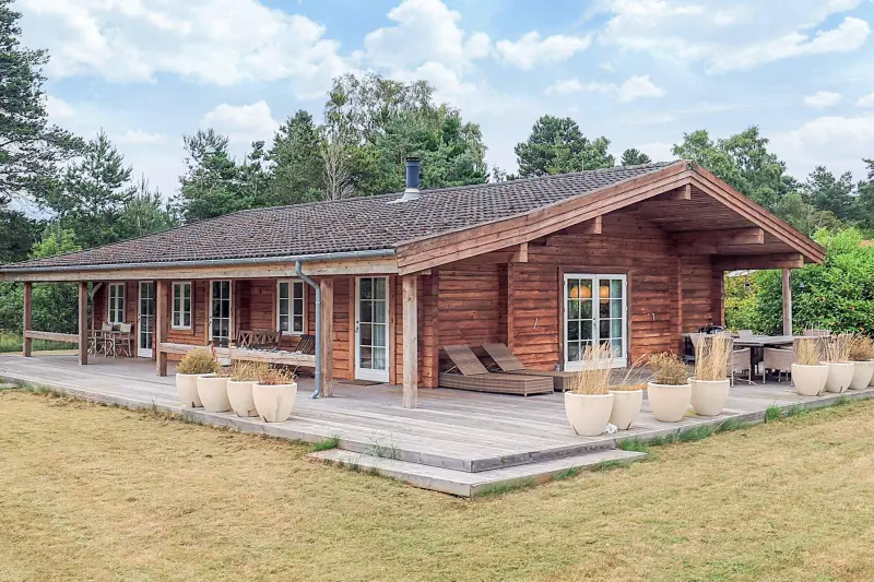 Ferienhaus Marielyst