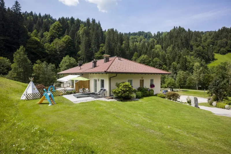 Ferienwohnung in Glantersberg, Tirol, Österreich