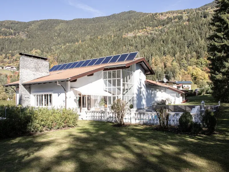 Huis Oetz