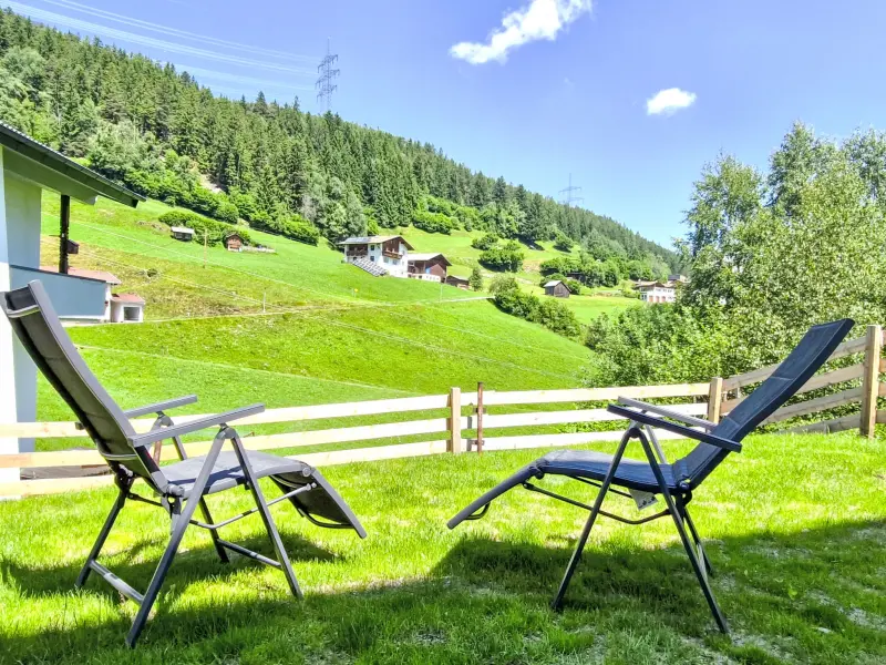Ferienwohnung Gemeinde Wenns