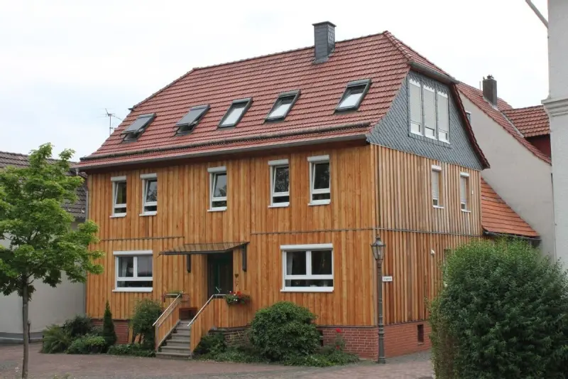 Ferienwohnung Bodenfelde