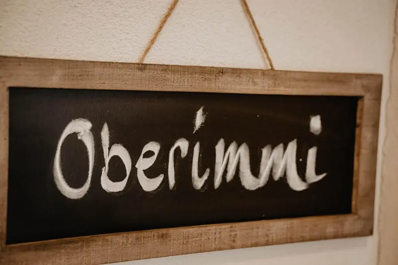 Ferienwohnung  Oberried