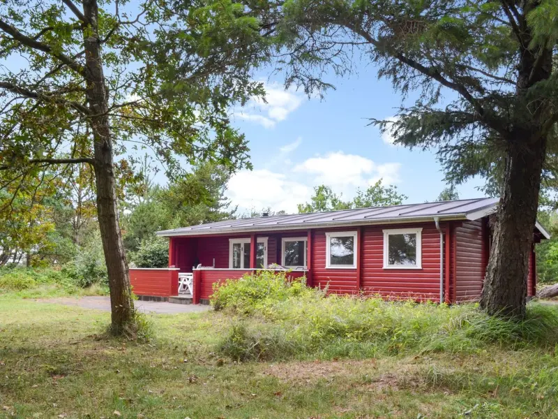 Ferienhaus Röm