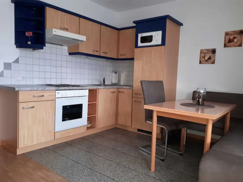 Ferienwohnung mit Hund in Iselsberg, Dölsach f&uuml;r max. 4 Personen