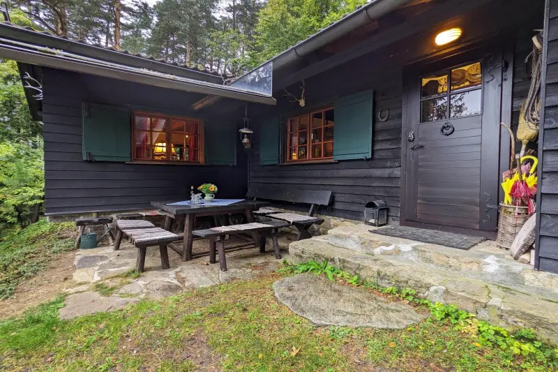 Ferienhaus Edlitz
