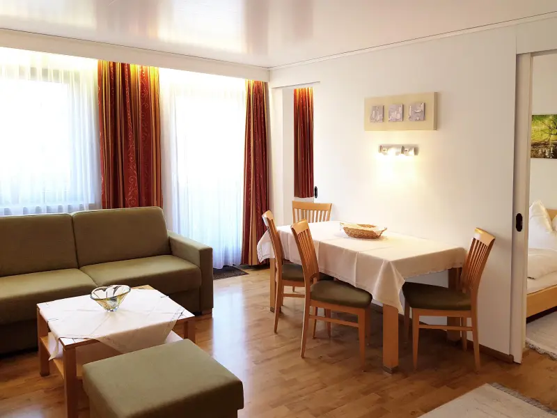 Ferienwohnung in Mieders, Wipptal für max. 4 Personen Ferienwohnung in Mieders, Wipptal für max. 4 Personen