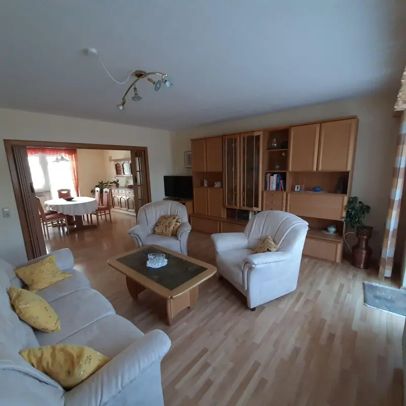 Ferienwohnung Hermeskeil