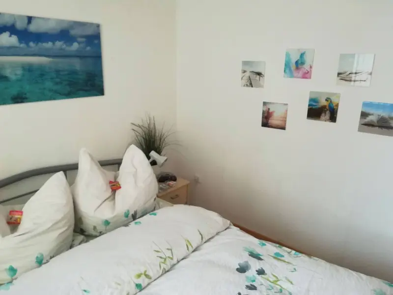 Ferienwohnung Deutz
