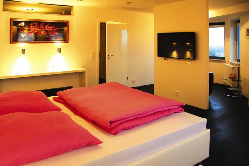 Ferienwohnung Bützow