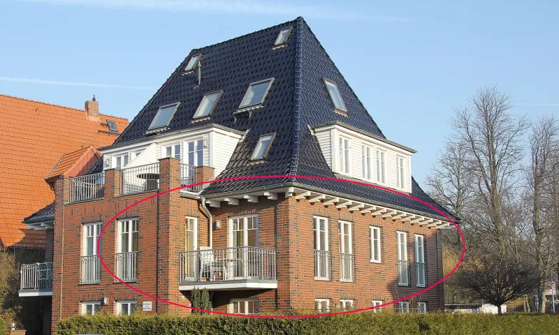 Ferienwohnung Warnemünde