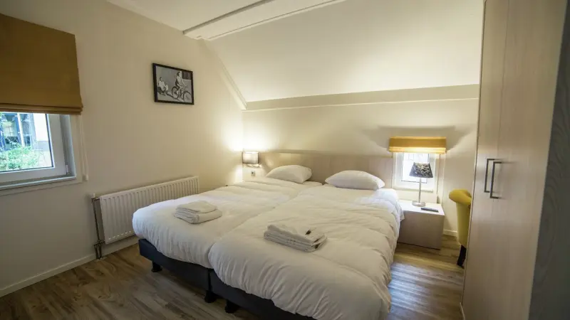 Ferienhaus Maastricht