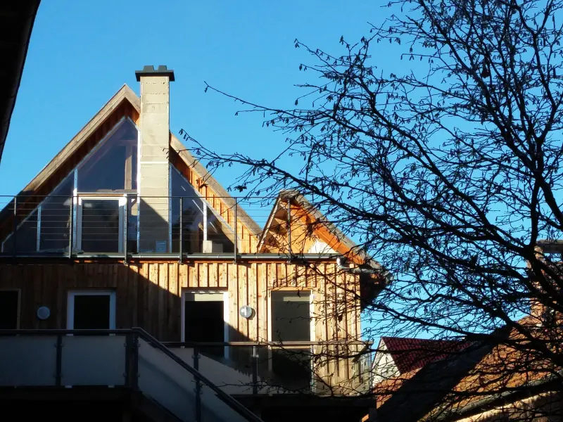 Ferienwohnung  Meißner