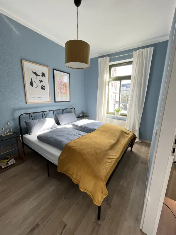 Ferienwohnung Chemnitz