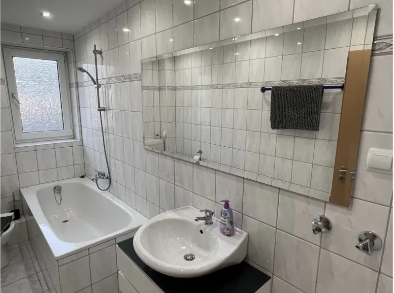 Ferienwohnung Oberhausen