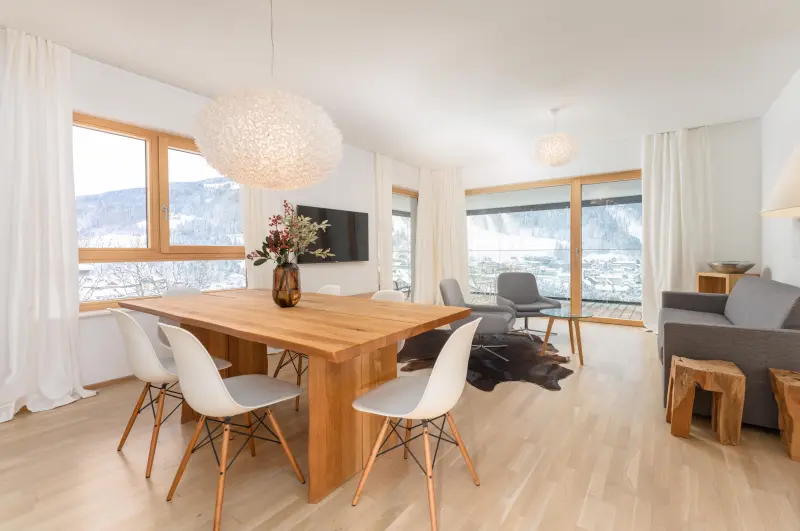 Ferienwohnung Ramsau am Dachstein