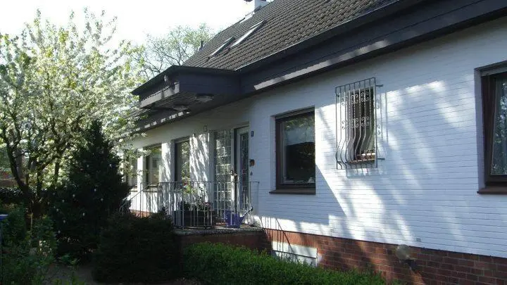 Ferienwohnung Stapelfeld