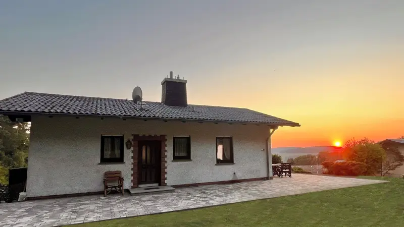 Ferienhaus Bebra