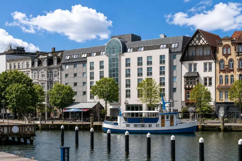 Ferienwohnung Flensburg