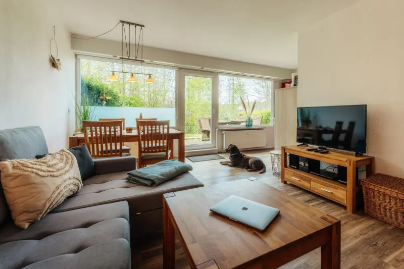 Ferienwohnung Braunlage