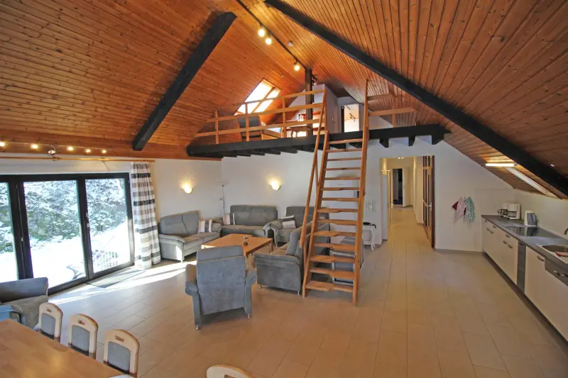Ferienwohnung Immerath