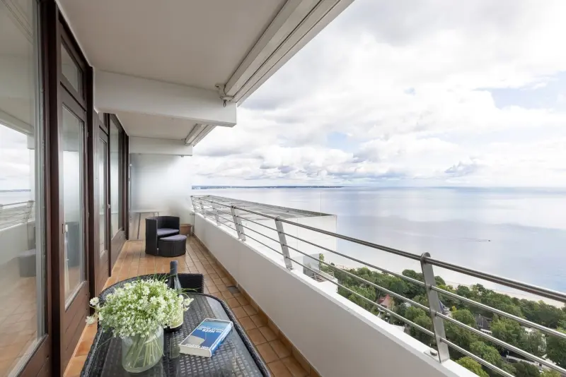 Ferienwohnung  Timmendorfer Strand