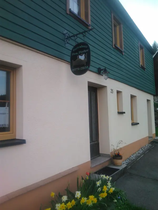 Ferienhaus Stollberg/Erzgeb.