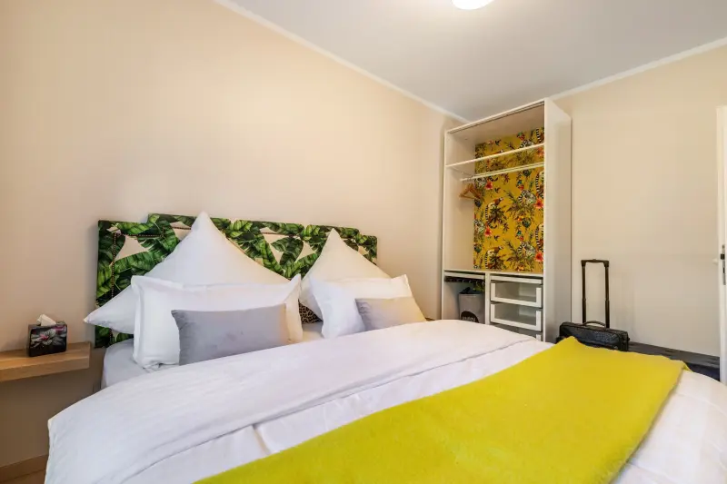 Ferienwohnung Bestensee