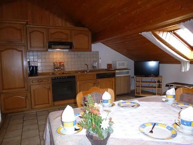 Ferienwohnung  Falkenstein