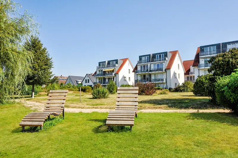 Ferienwohnung  Waren (Müritz)