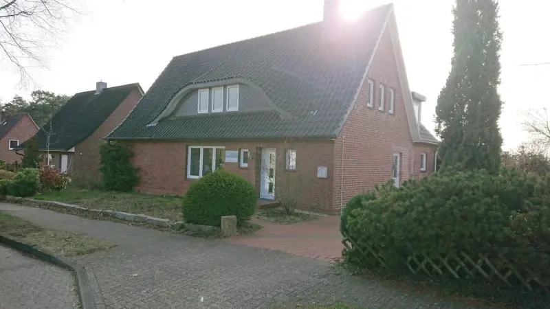 Ferienwohnung  Handeloh