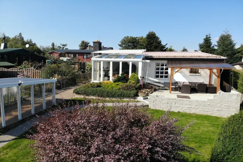 Ferienhaus Thale