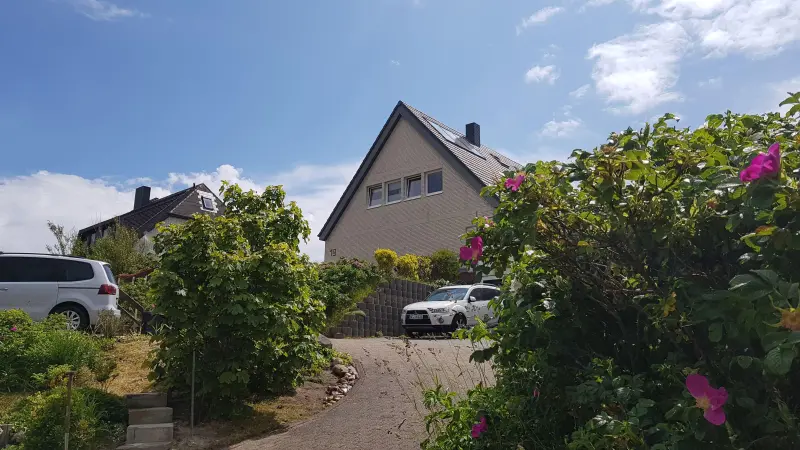 Ferienwohnung Hörnum (Sylt)