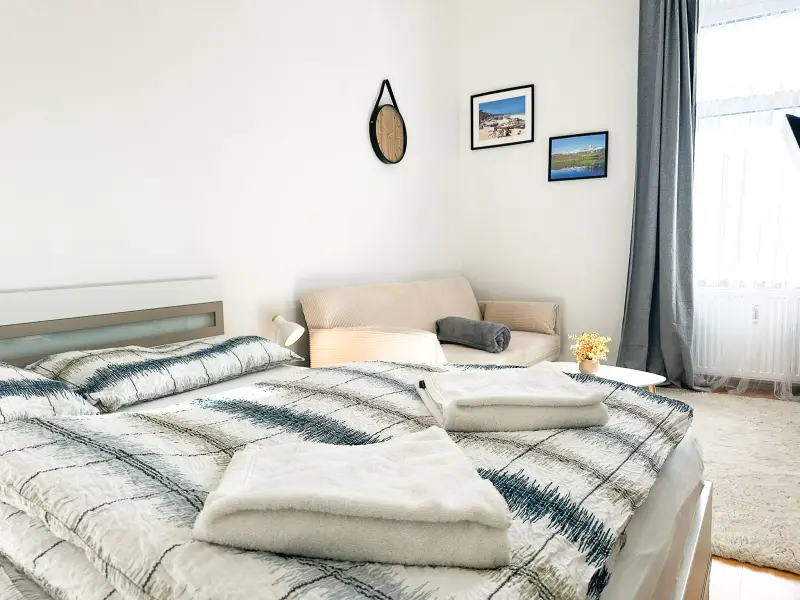 Ferienwohnung Kapfenberg