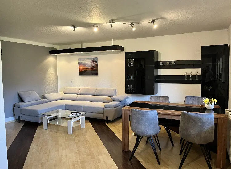 Ferienwohnung Dingolshausen
