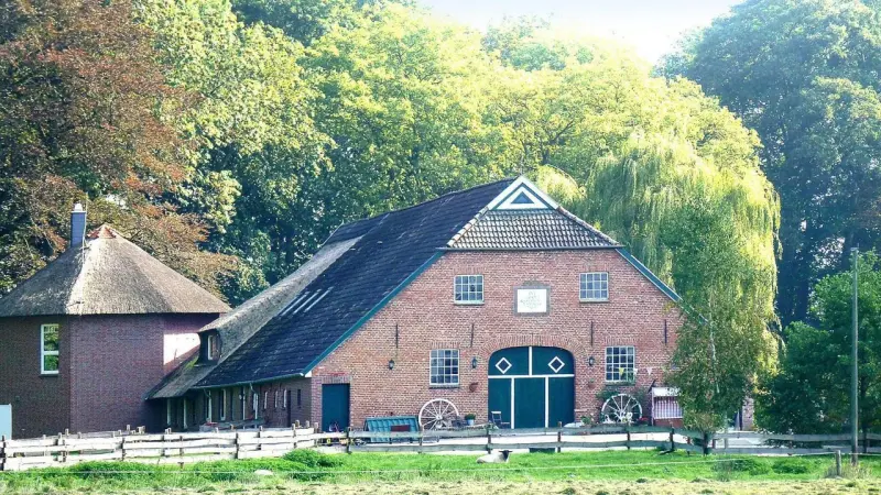 Ferienwohnung  Stadland