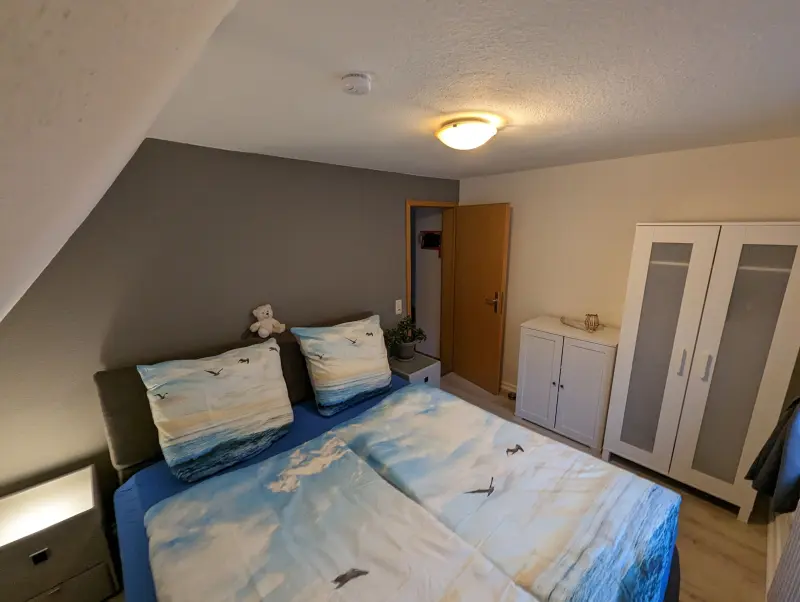Ferienwohnung Hohwacht