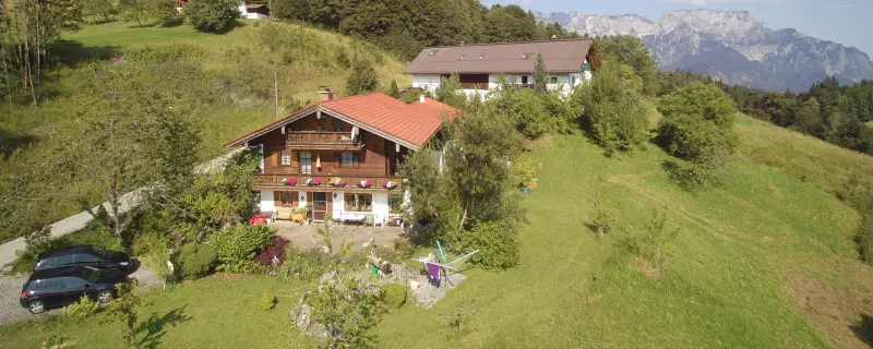 Ferienwohnung  Berchtesgaden