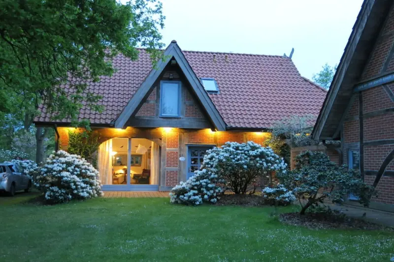 Ferienhaus Marleben
