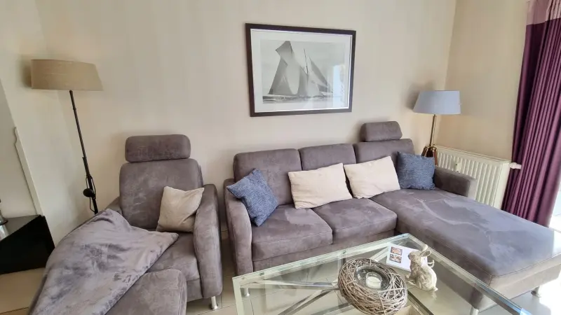 Ferienwohnung Kühlungsborn