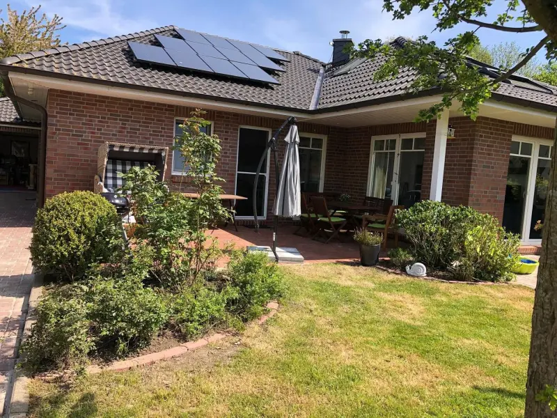 Ferienhaus Sehlendorf