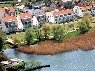 Ferienwohnung Waren (Müritz)