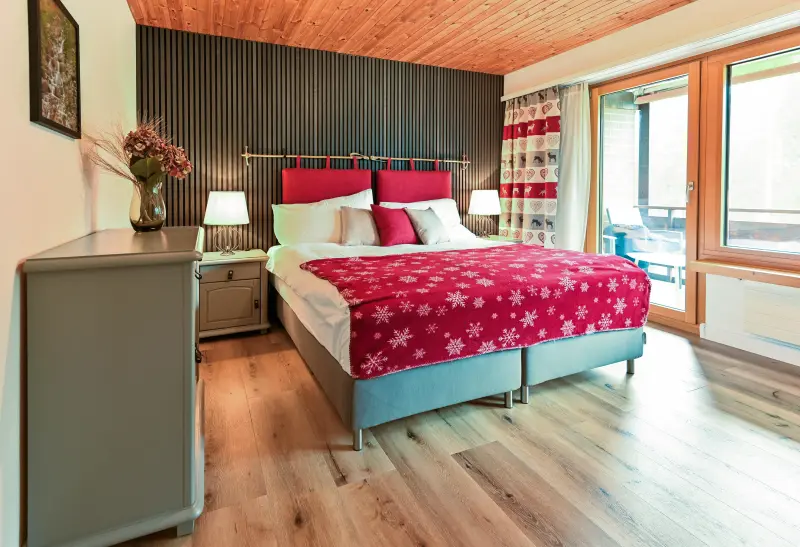Ferienwohnung mit Hund in Arosa für max. 3 Personen Ferienwohnung mit Hund in Arosa für max. 3 Personen