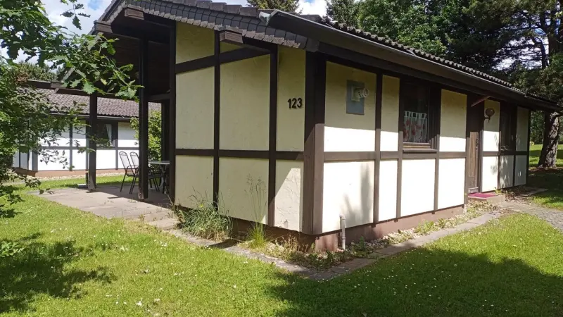Ferienhaus  Hirschhorn (Neckar)